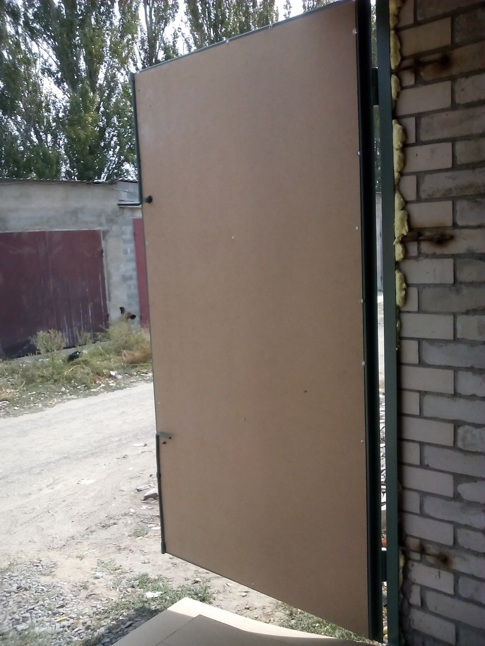 Мій гараж 5