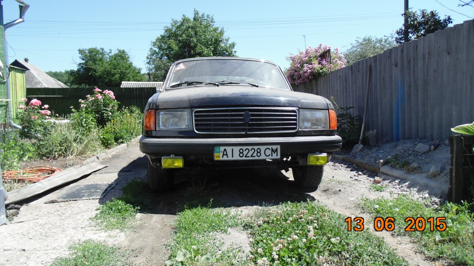 Прокинулася нарешті, за 2 роки сну 2