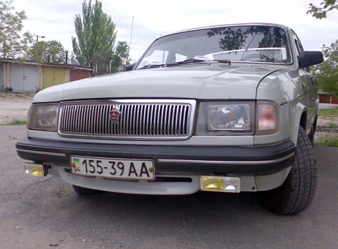 Запис, 8 червня 2009 2