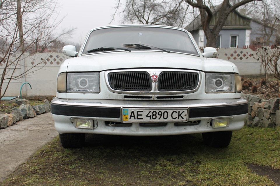 Лінзи у фари 1