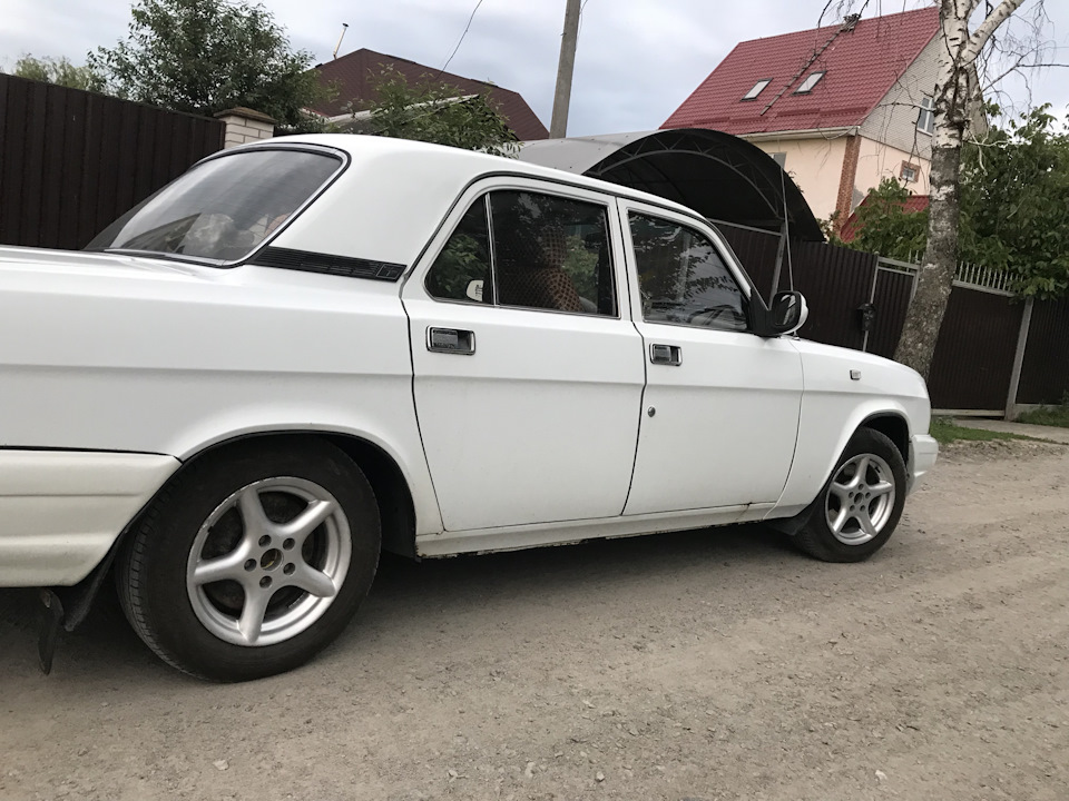 Литі диски 3