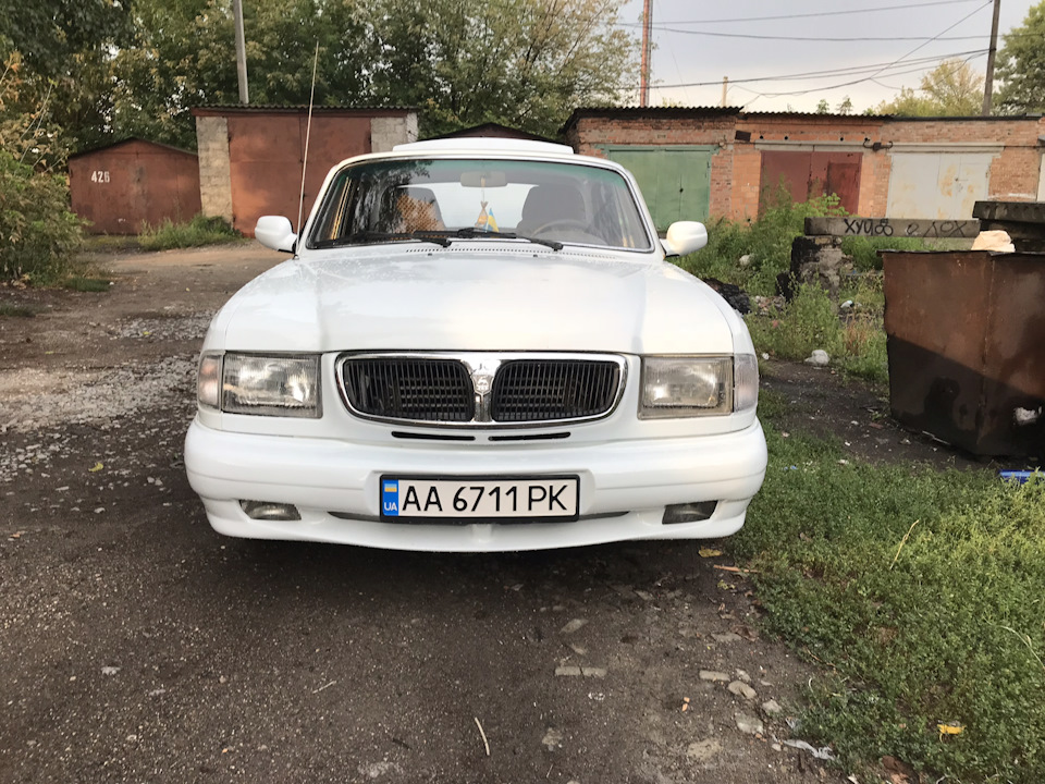 Невелике підфарбування 4