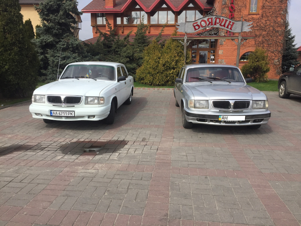 Зустріч волговодів) 2