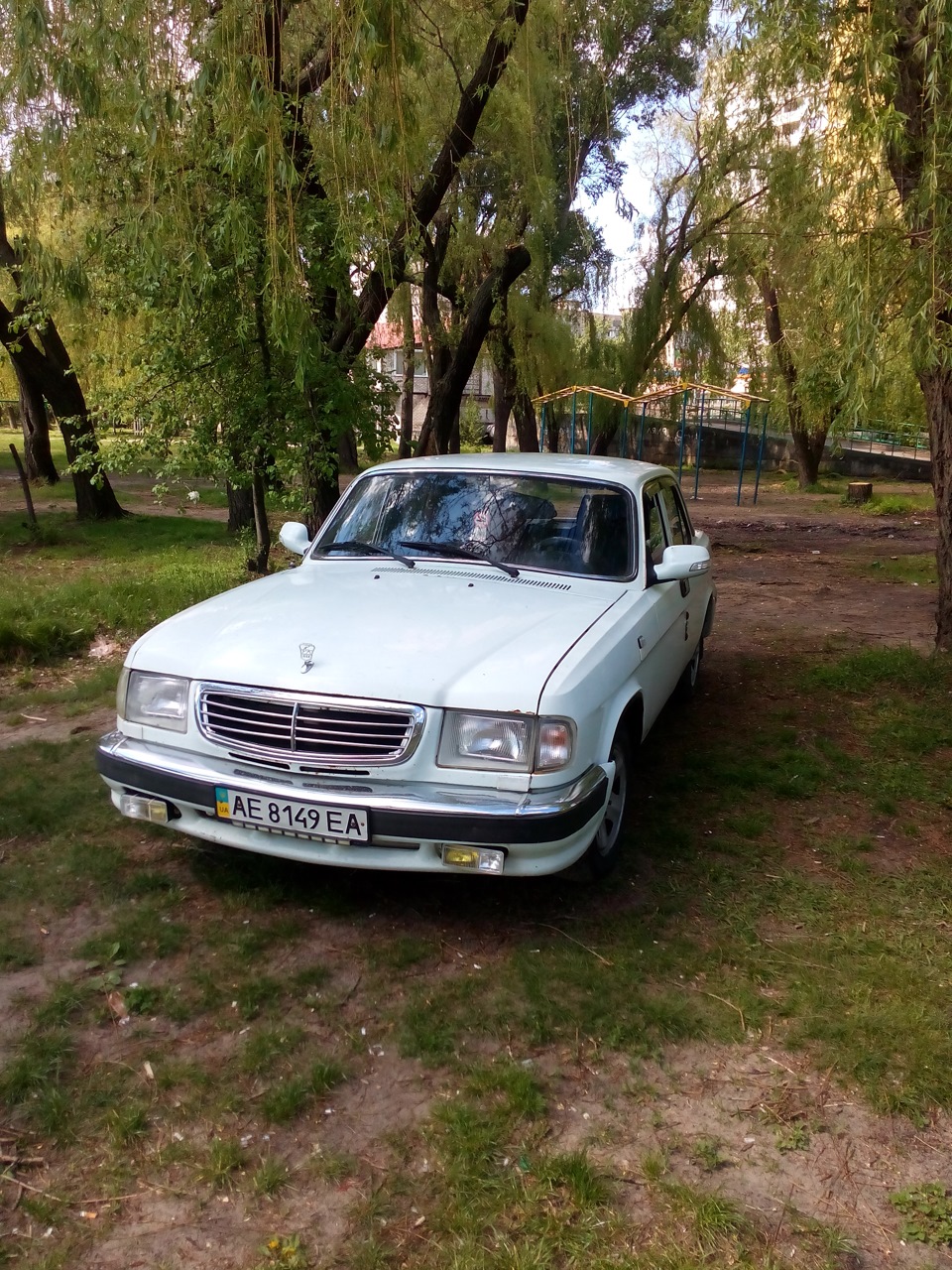 просто вихідний 5