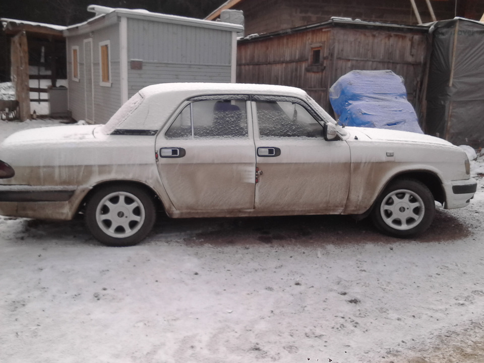 Старі нові диски) 1