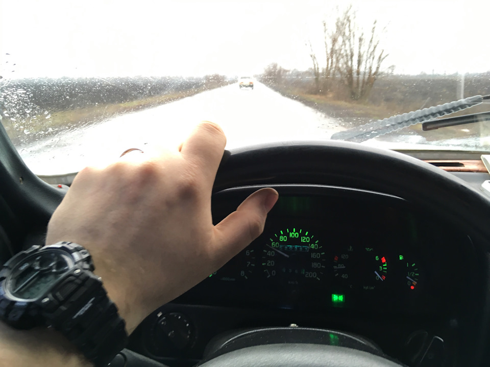 Пару фоток з поїздки за машиною 3