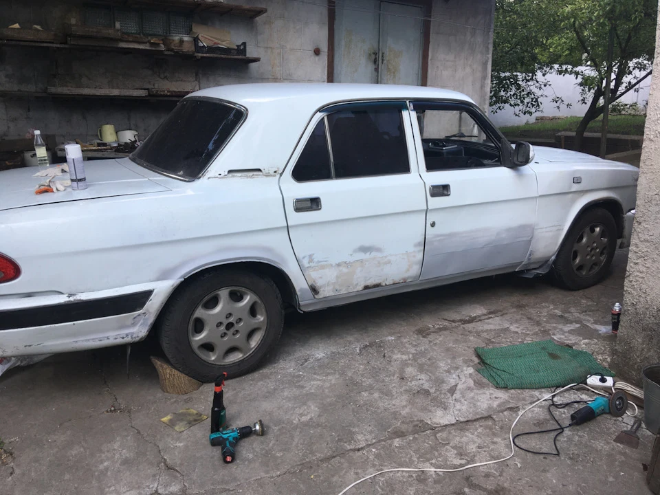 Псевдо фарбування