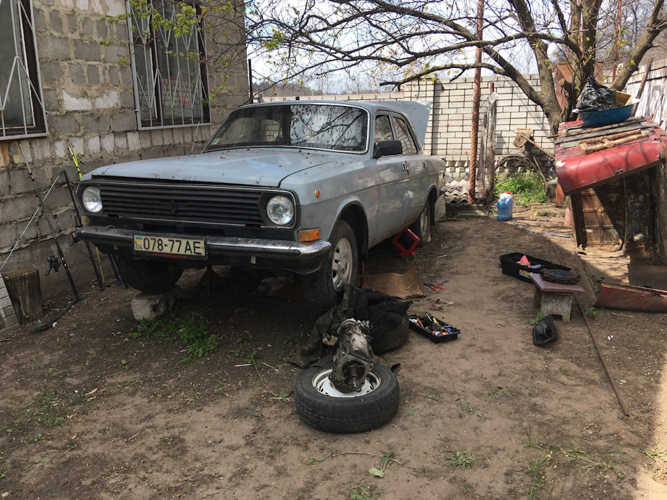 Розбір пост 1