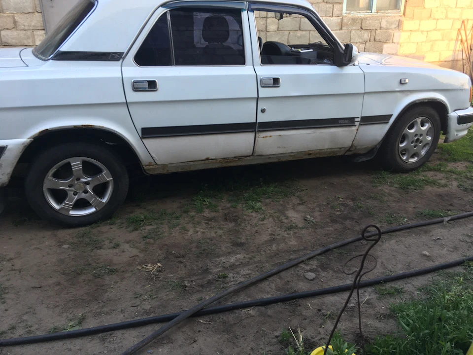 Жалості пост