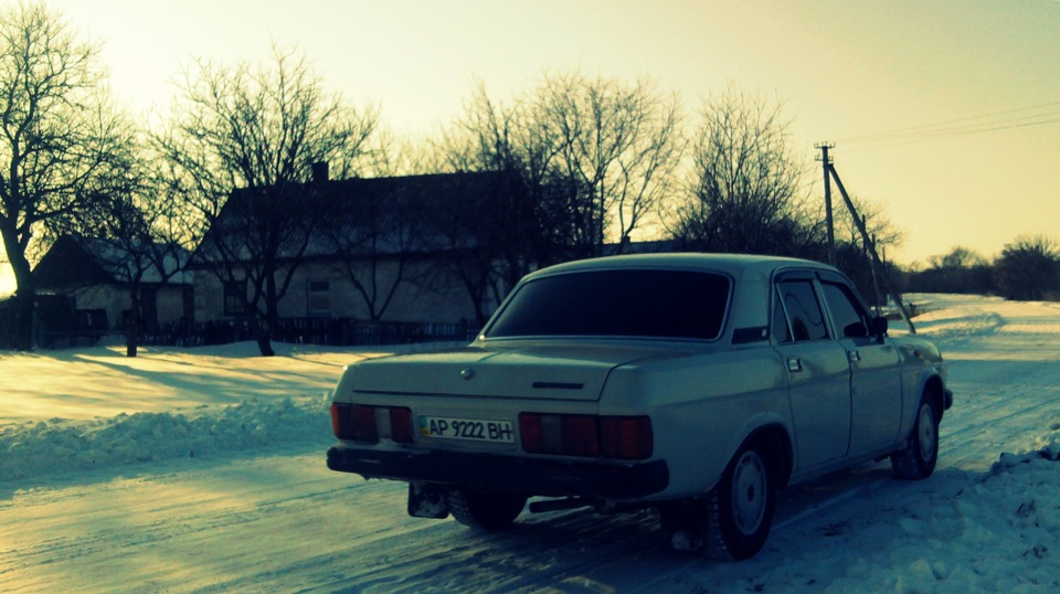 Зима 2012 4