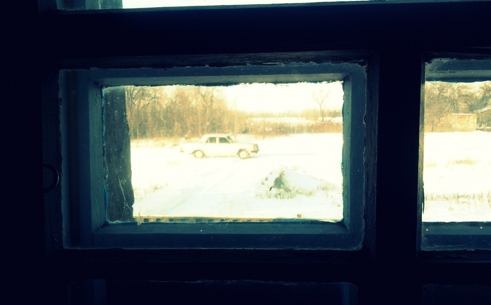 Зима 2012 5