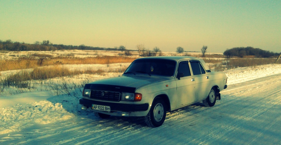 Зима 2012 2