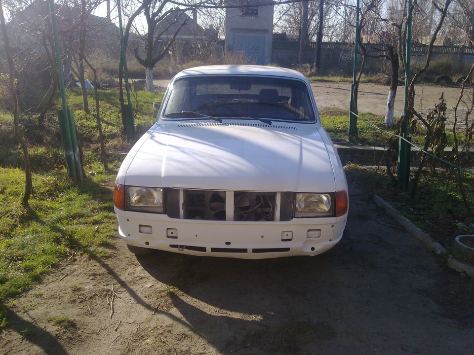 Фарбування 1