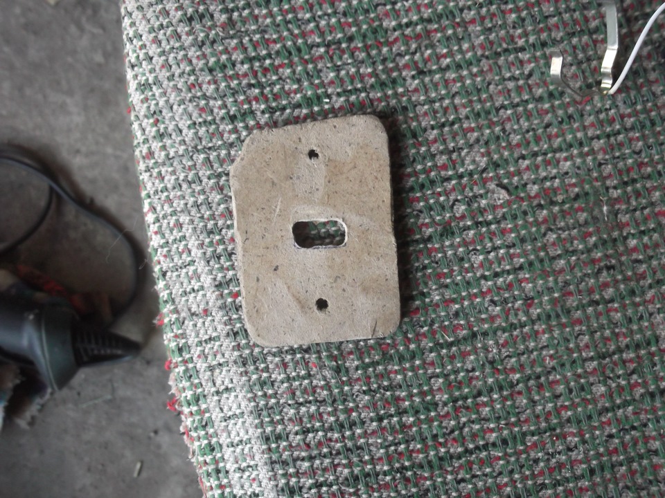 USB в торпеду 2