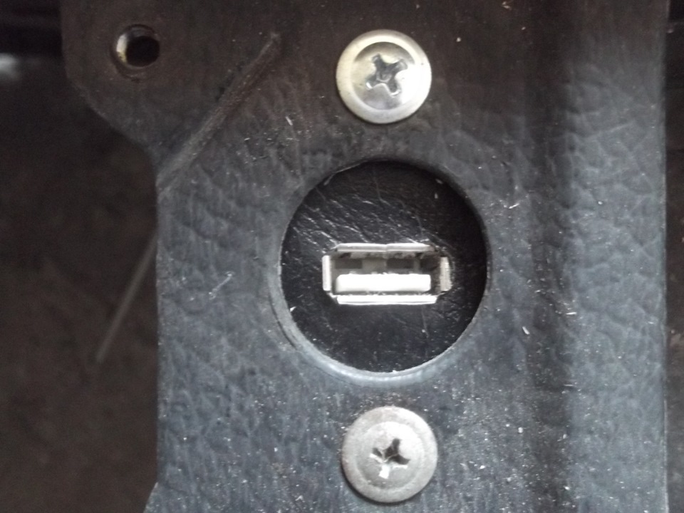 USB в торпеду 5