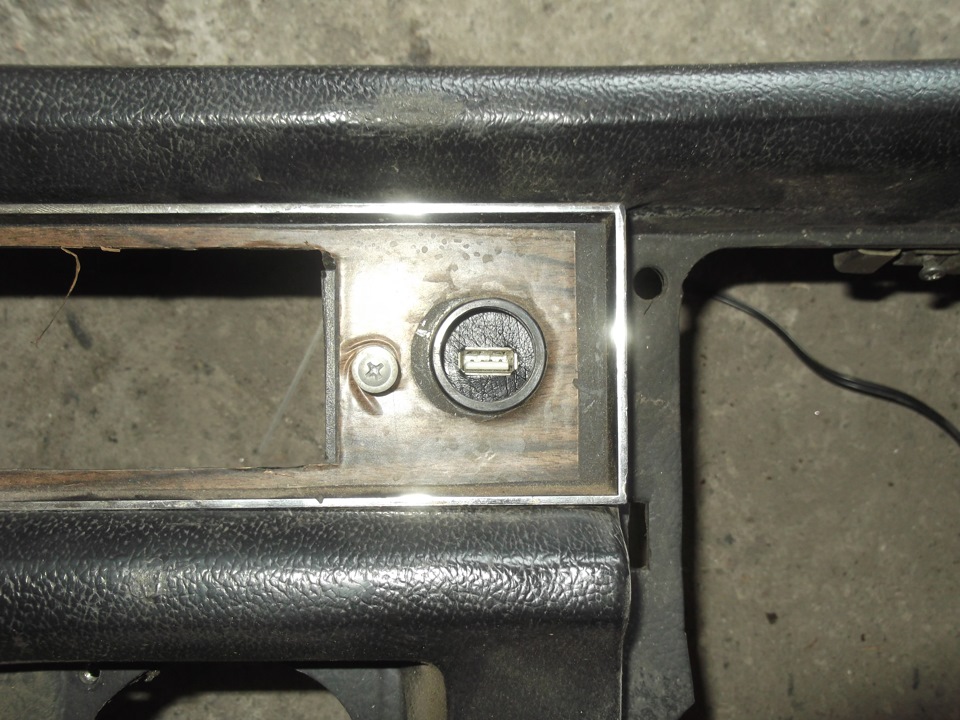 USB в торпеду 4
