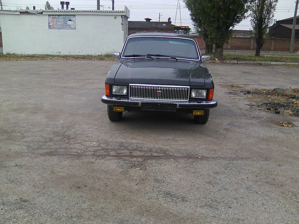 Ось і збулася мрія 1