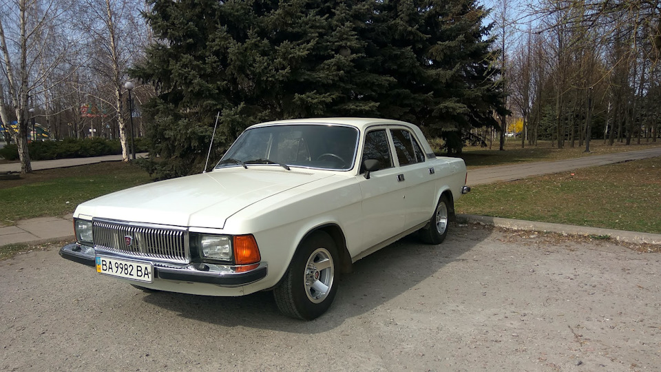 Колісні диски 3