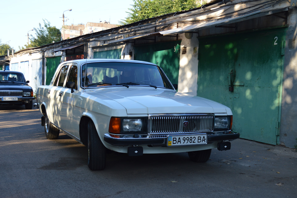 Осіння ретро зустріч 2019 1