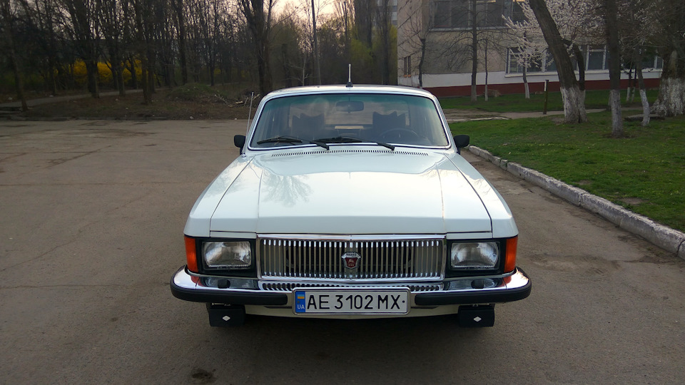 Весняна прогулянка. 5
