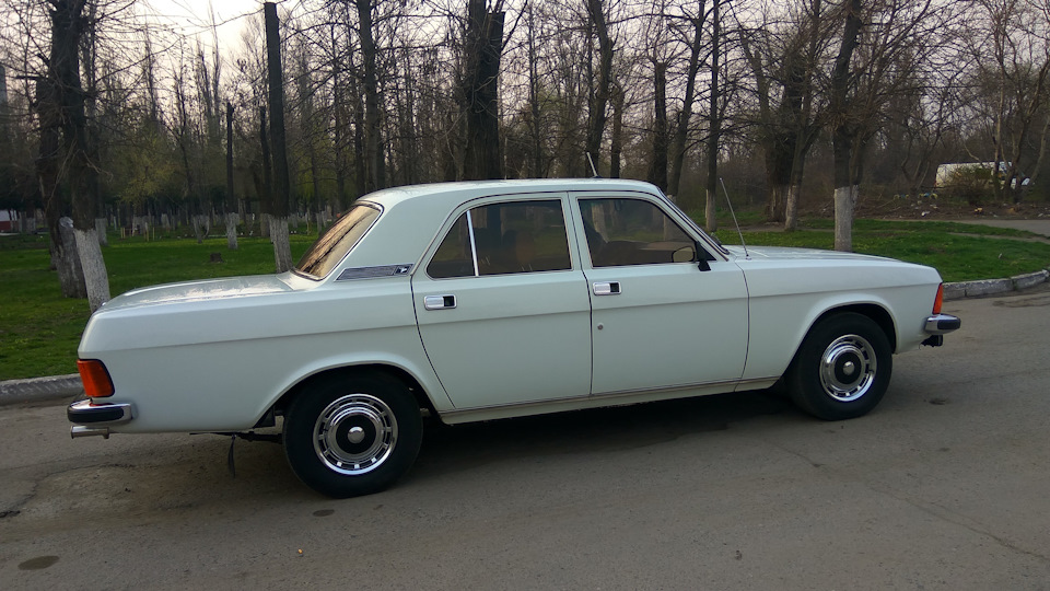 Весняна прогулянка. 4