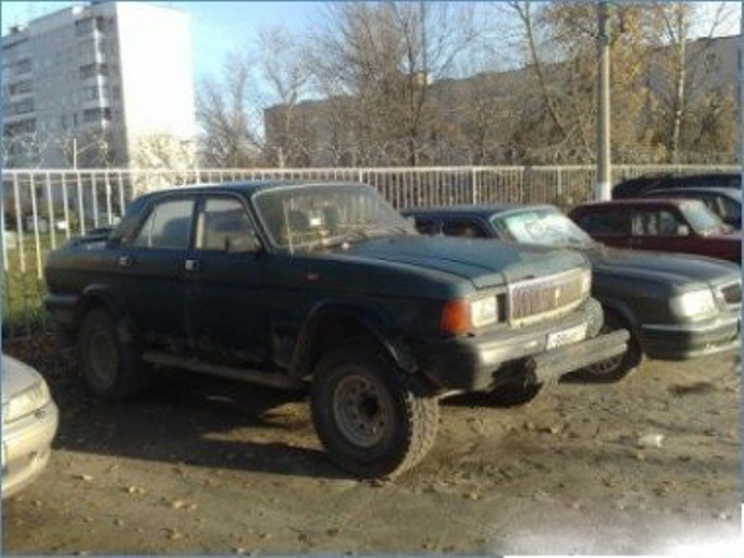 Запис, 17 червня 2010 року 4
