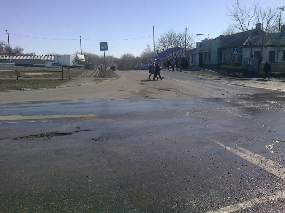 Запис, 19 березня 2012 року 1