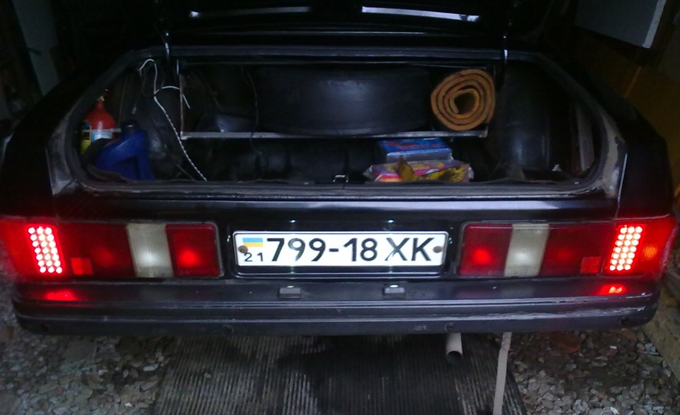 Діодні габарити) 4