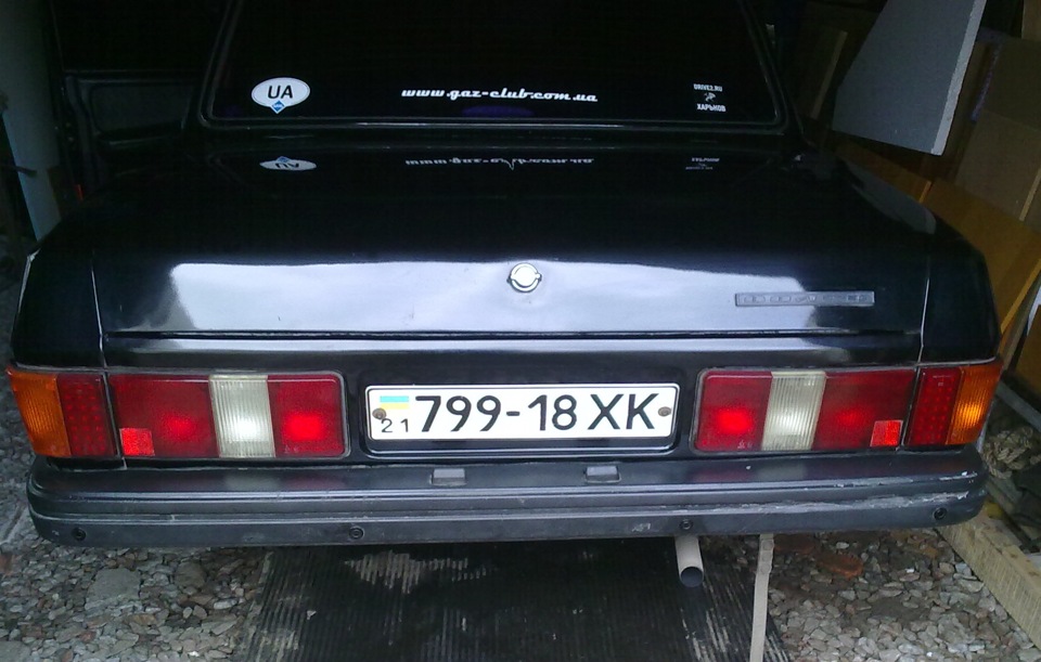 Діодні габарити) 5