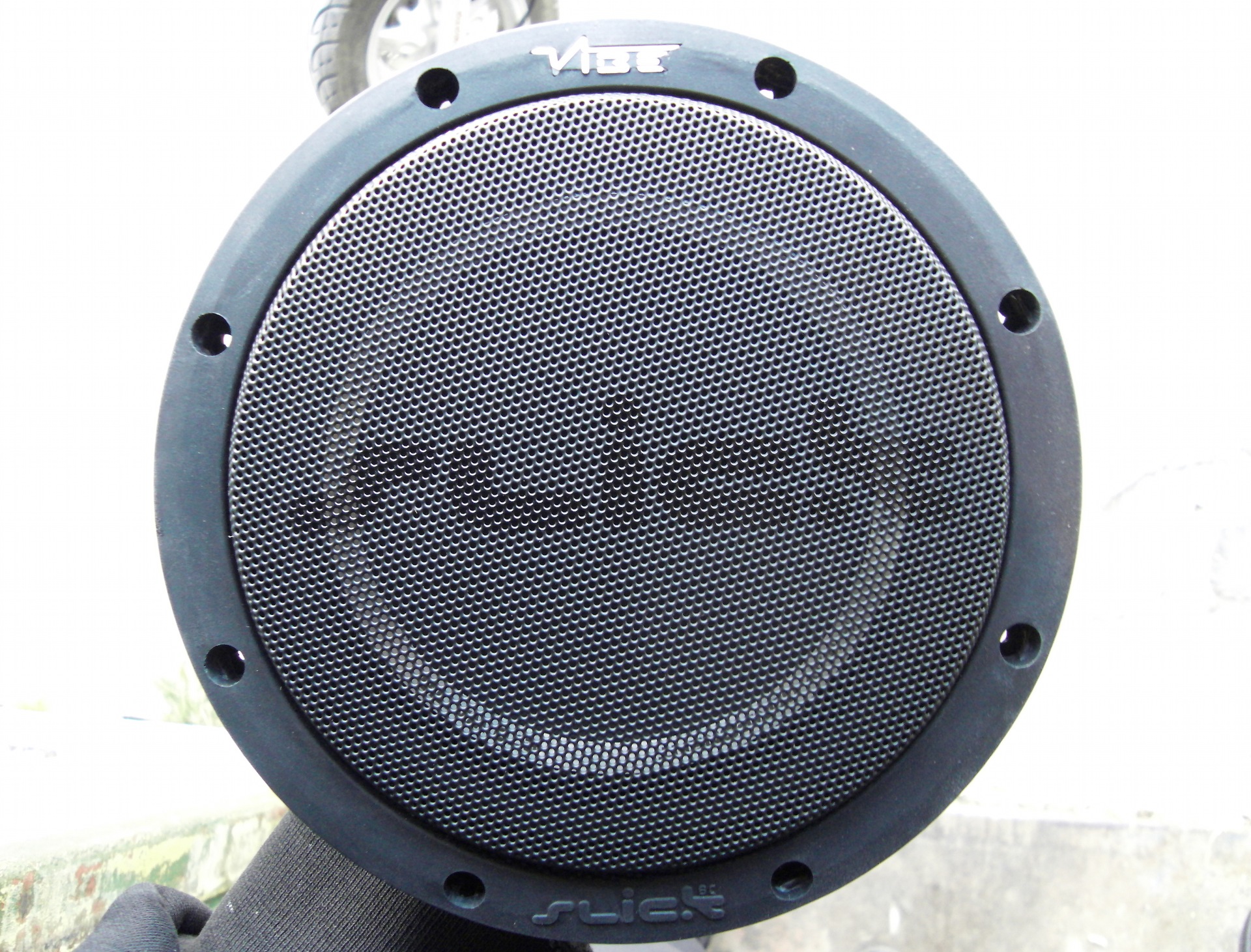 Новий фронт Vibe Slisk 6 Comp (V1) 5