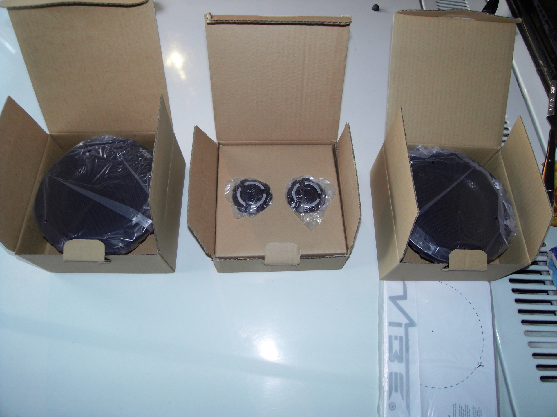 Новий фронт Vibe Slisk 6 Comp (V1) 4