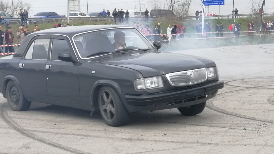 Бойове хрещення, або проблемки ... 5