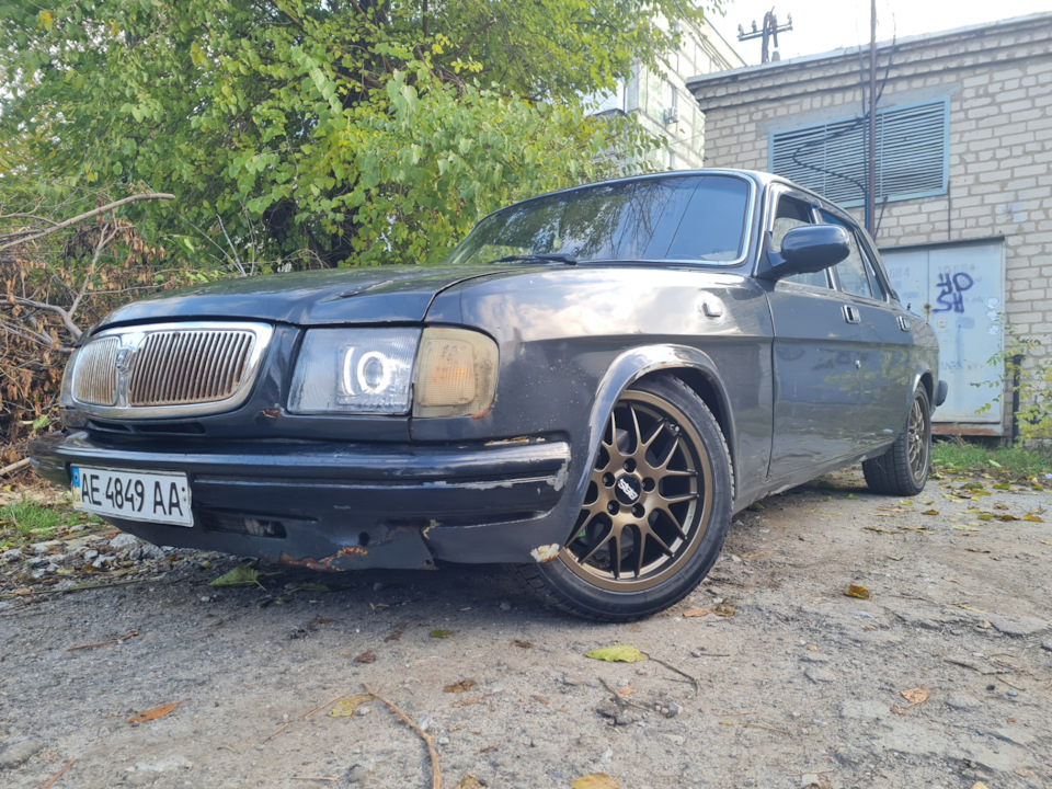 Диски BBS RX248 4