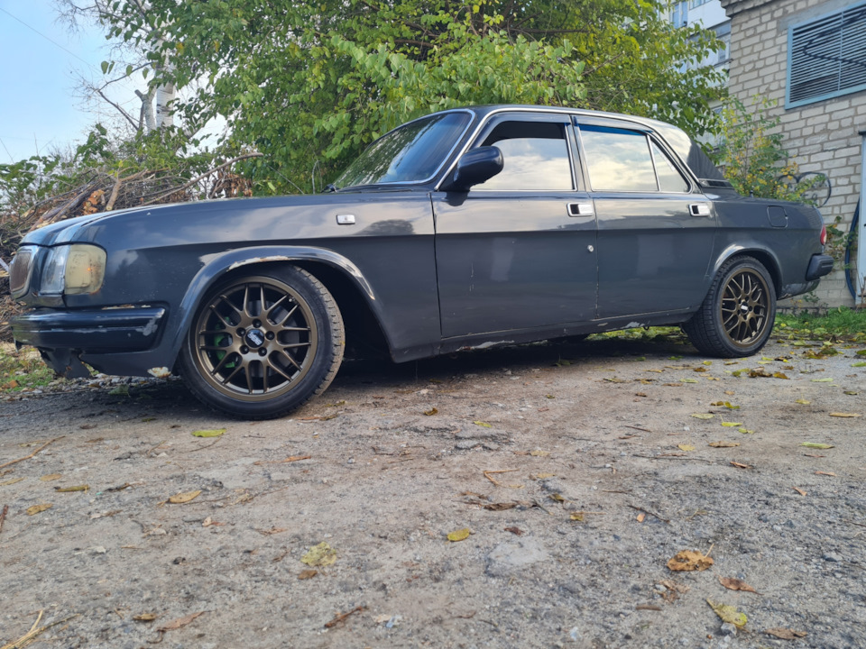 Диски BBS RX248 1