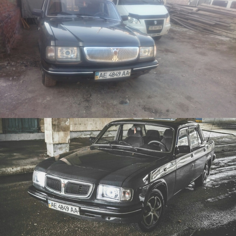 Геть пластмасу ... 1