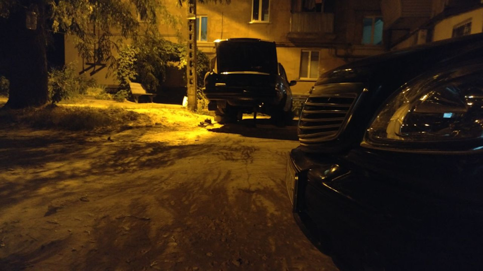 І знову міст((( 1