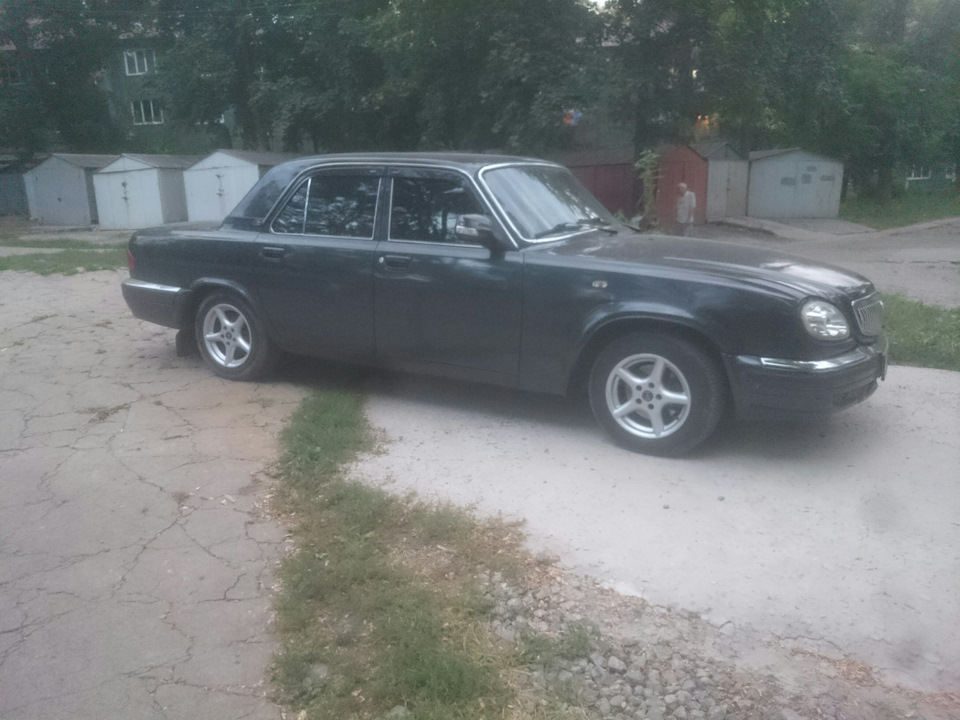 Маленькими кроками рухаємось) 1