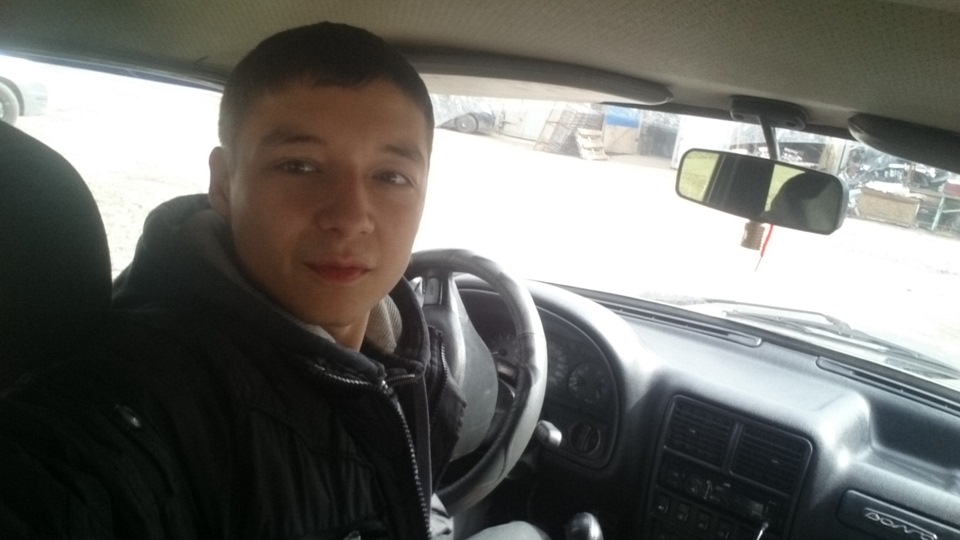 Нарешті зважився або M54 в ЛЯЛЮ) 1
