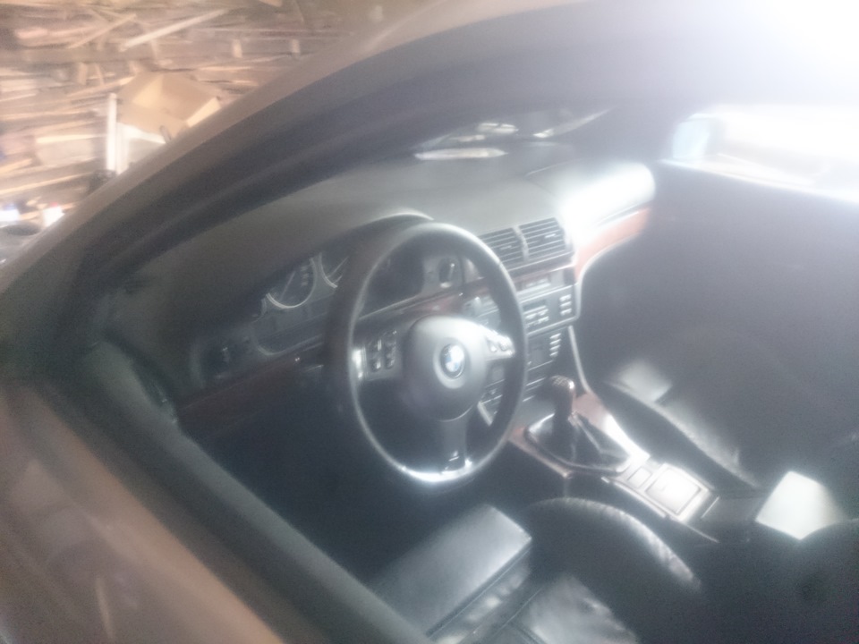 Нарешті зважився або M54 в ЛЯЛЮ) 4