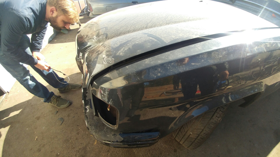 Друкували піст... Але й крапелька радості в ньому є) 4