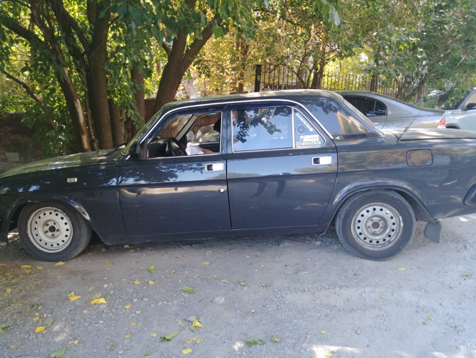 Тяги mercedes та пружини RAF 1