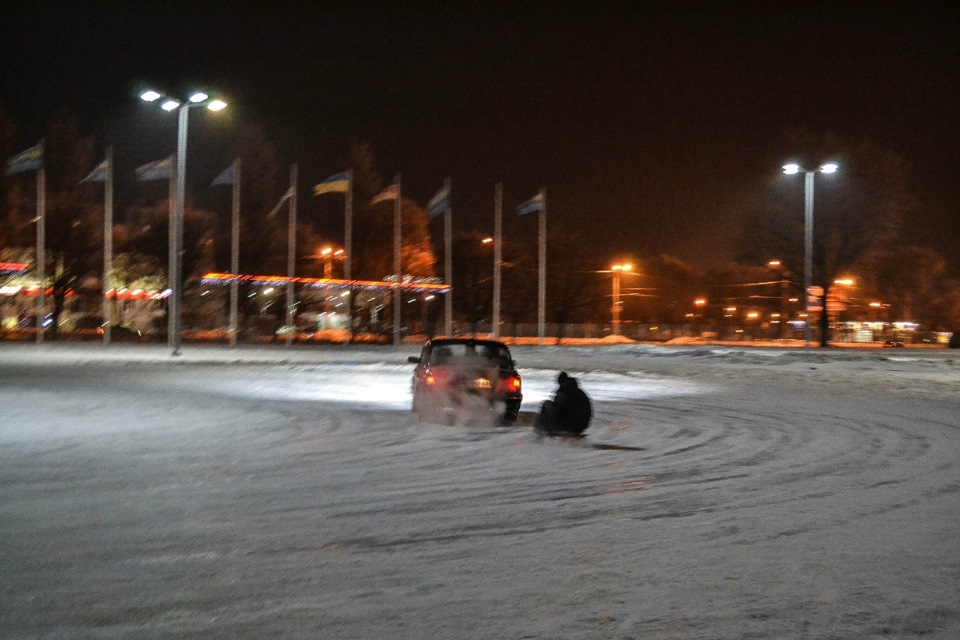 Вихідні як я їх люблю) 3