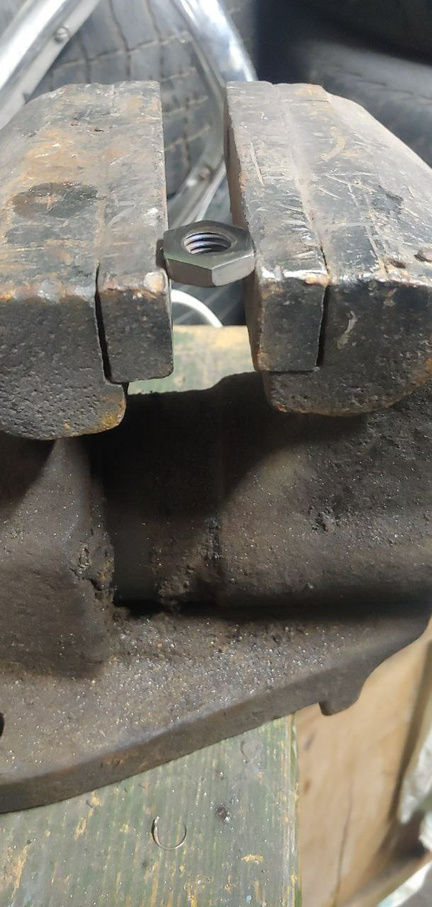 Зміна коробки передач (ZF S5-16) 3