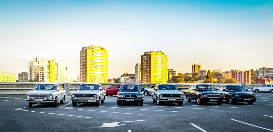 Збори ГАЗ клубу Дніпропетровськ 2
