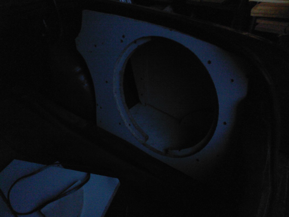 Автозвук Magnat Expres 15 (частина 2) 4