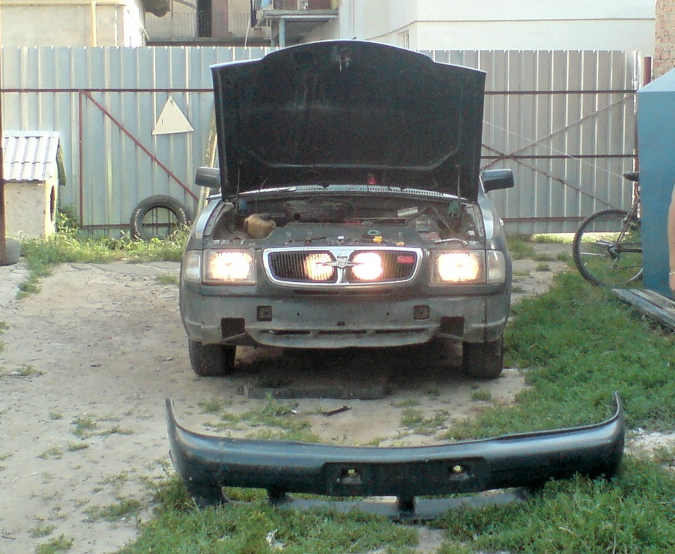 Люстра 3