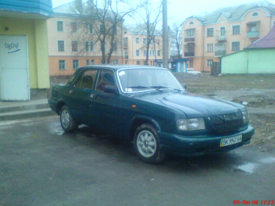 Перші фотографії 2