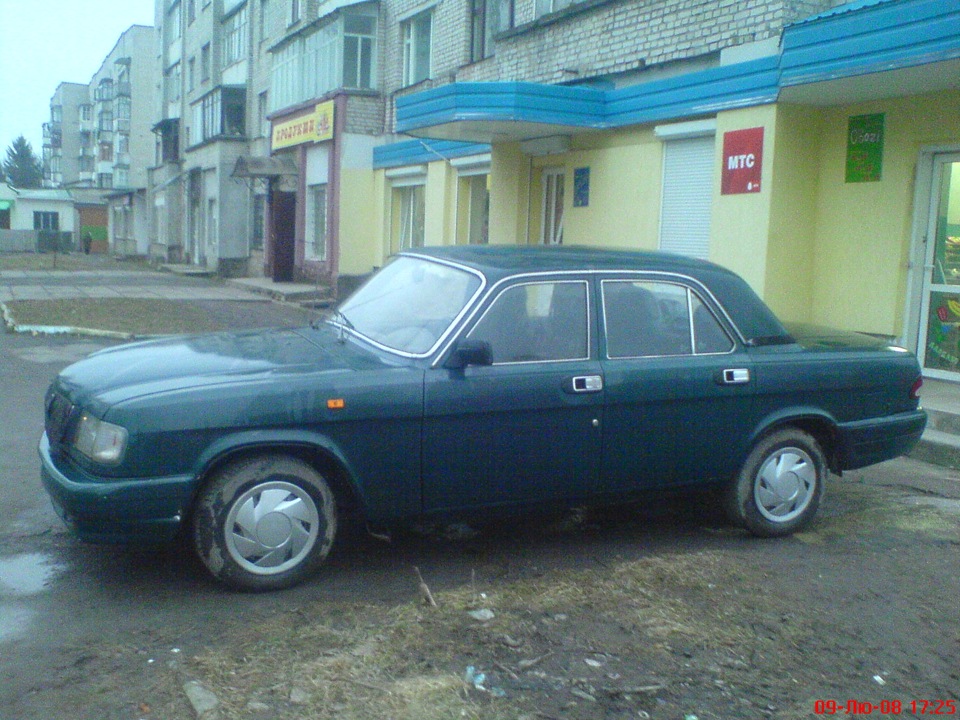 Перші фотографії 4