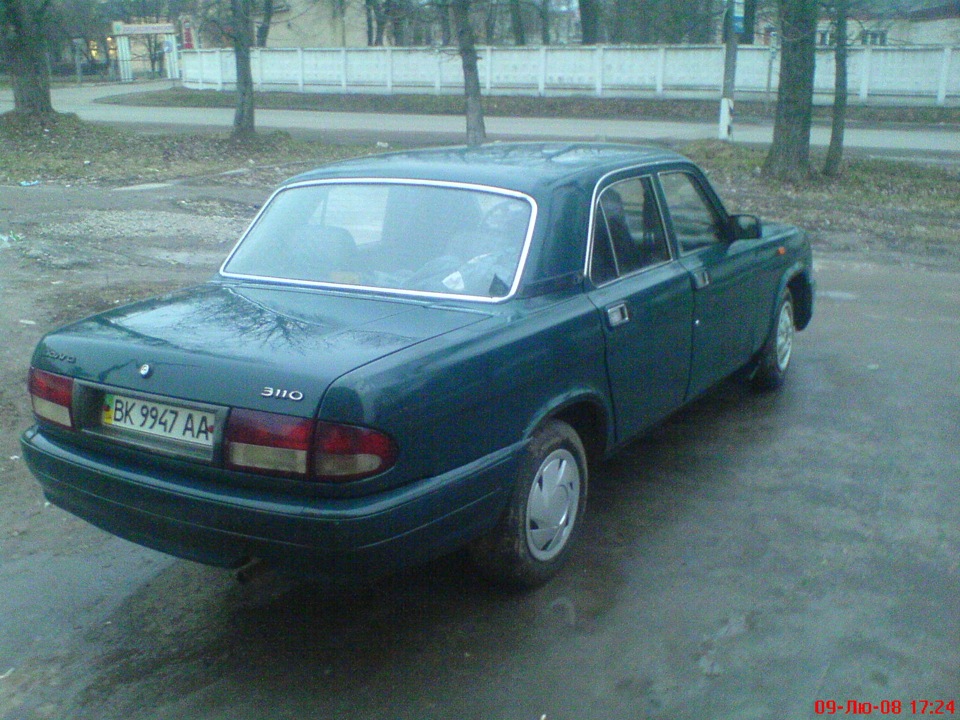 Перші фотографії 3