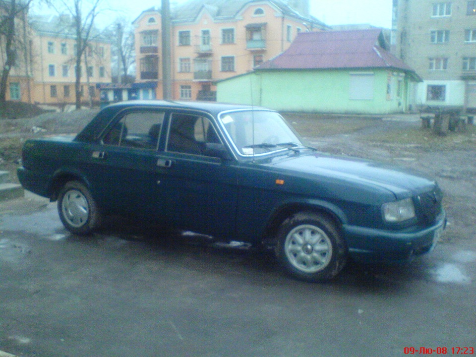 Перші фотографії 1